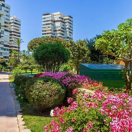 Stylish Near Playamar *