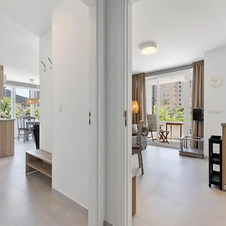Stylish Near Playamar * Torremolinos