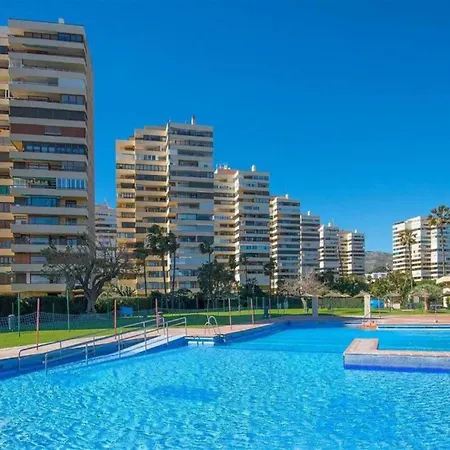 Stylish Near Playamar * Torremolinos