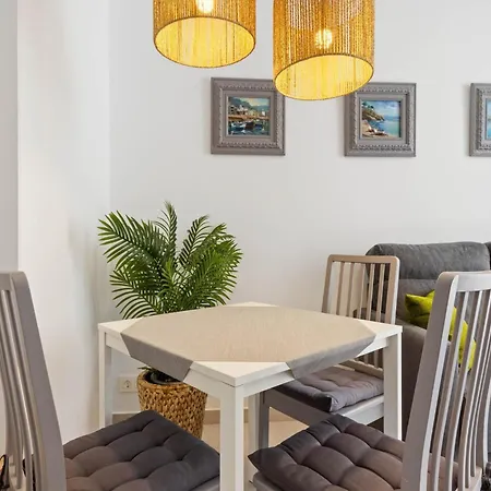 Lejlighed Stylish Near Playamar