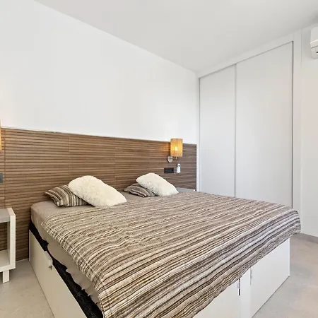 Daire Stylish Near Playamar Torremolinos