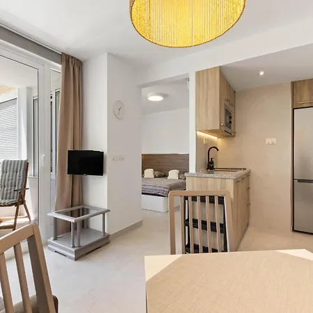 Stylish Near Playamar